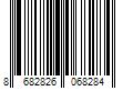 Barcode Image for UPC code 8682826068284