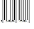 Barcode Image for UPC code 8682826105828