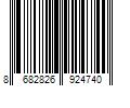 Barcode Image for UPC code 8682826924740