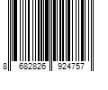 Barcode Image for UPC code 8682826924757