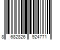 Barcode Image for UPC code 8682826924771