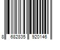 Barcode Image for UPC code 8682835920146