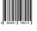 Barcode Image for UPC code 8682851198215