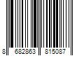 Barcode Image for UPC code 8682863815087