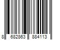 Barcode Image for UPC code 8682863884113