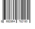 Barcode Image for UPC code 8682864782180