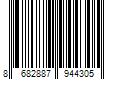 Barcode Image for UPC code 8682887944305