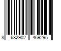 Barcode Image for UPC code 8682902469295