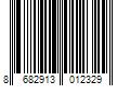 Barcode Image for UPC code 8682913012329