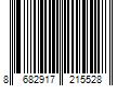 Barcode Image for UPC code 8682917215528