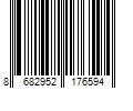 Barcode Image for UPC code 8682952176594