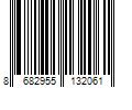 Barcode Image for UPC code 8682955132061