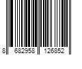 Barcode Image for UPC code 8682958126852