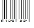 Barcode Image for UPC code 8682958126869