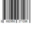 Barcode Image for UPC code 8682958271286