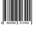 Barcode Image for UPC code 8682958513492