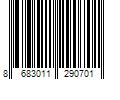 Barcode Image for UPC code 8683011290701