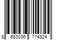 Barcode Image for UPC code 8683036714824