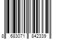 Barcode Image for UPC code 8683071842339