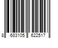 Barcode Image for UPC code 8683105622517