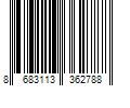 Barcode Image for UPC code 8683113362788