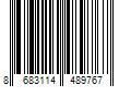 Barcode Image for UPC code 8683114489767