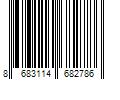 Barcode Image for UPC code 8683114682786