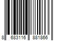 Barcode Image for UPC code 8683116881866