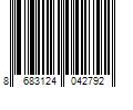 Barcode Image for UPC code 8683124042792