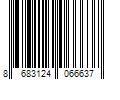 Barcode Image for UPC code 8683124066637