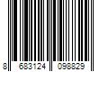 Barcode Image for UPC code 8683124098829