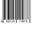 Barcode Image for UPC code 8683124115878