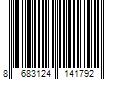 Barcode Image for UPC code 8683124141792