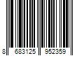 Barcode Image for UPC code 8683125952359