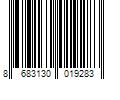 Barcode Image for UPC code 8683130019283