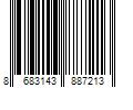 Barcode Image for UPC code 8683143887213