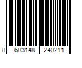 Barcode Image for UPC code 8683148240211