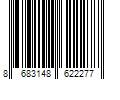 Barcode Image for UPC code 8683148622277