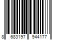 Barcode Image for UPC code 8683197944177