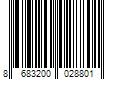 Barcode Image for UPC code 8683200028801