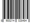 Barcode Image for UPC code 8683214028484