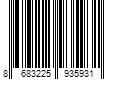 Barcode Image for UPC code 8683225935931