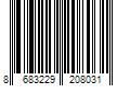 Barcode Image for UPC code 8683229208031