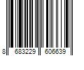 Barcode Image for UPC code 8683229606639