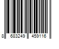 Barcode Image for UPC code 8683249459116