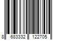 Barcode Image for UPC code 8683332122705