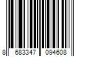 Barcode Image for UPC code 8683347094608