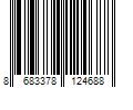 Barcode Image for UPC code 8683378124688