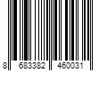 Barcode Image for UPC code 8683382460031