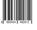 Barcode Image for UPC code 8683434492812